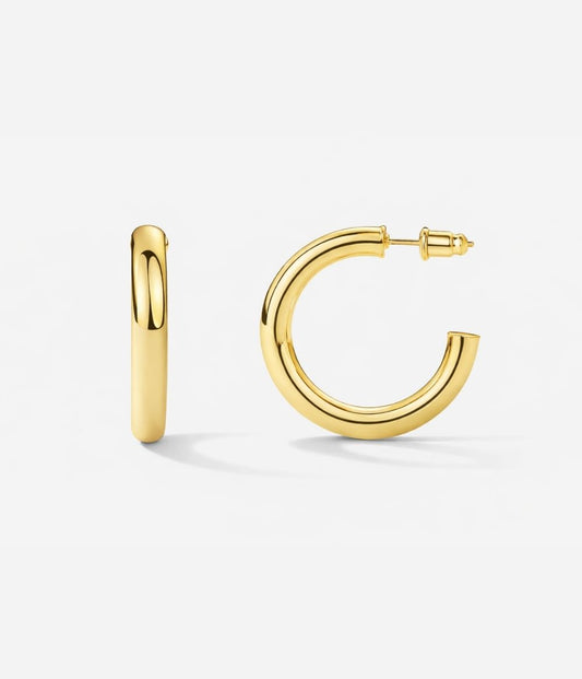 Isa Hoops