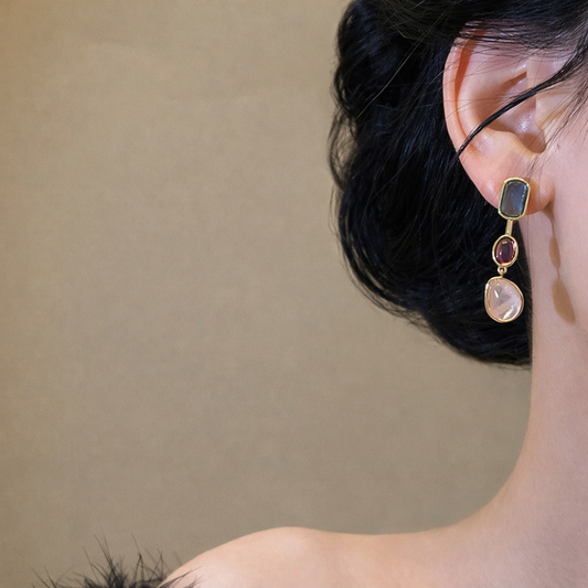 Siena Drops Earrings