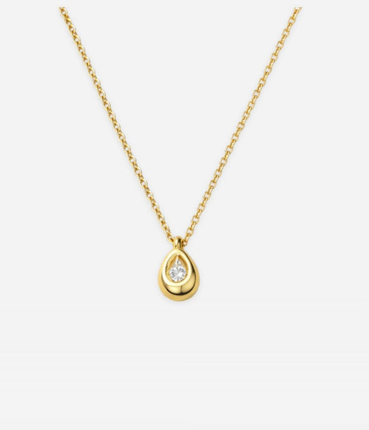 Isla Necklace