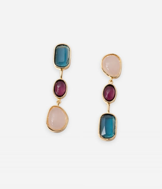 Siena Drops Earrings