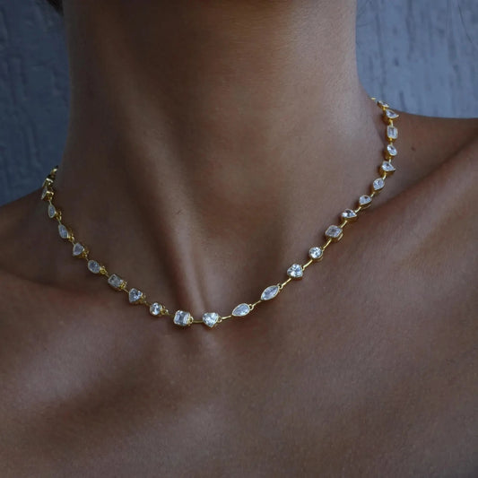 Catherine Necklace