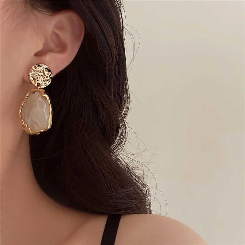 Lisa Earrings