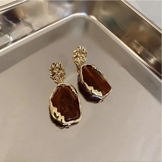 Kakao Earrings