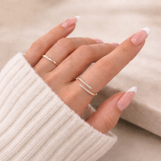 Grace Ring