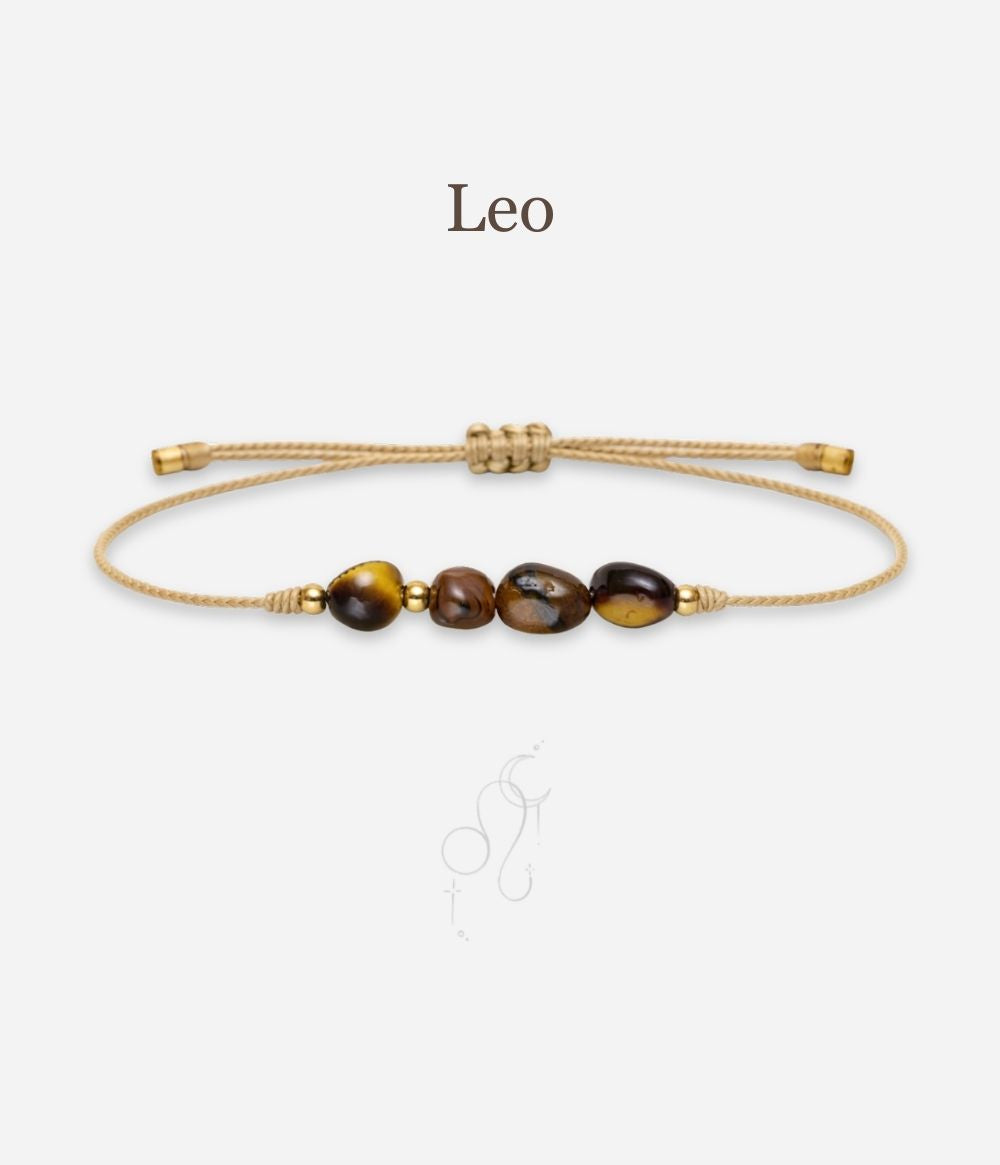 Bleano Zodiac Collection