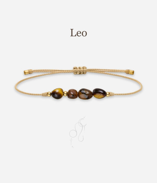 Bleano Zodiac Collection