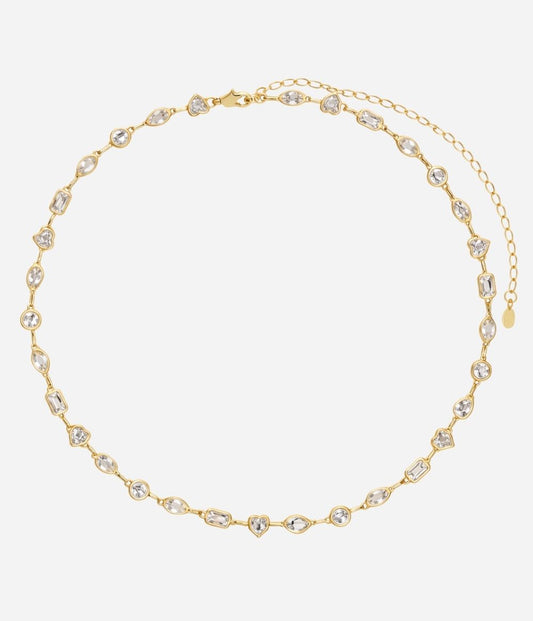 Catherine Necklace