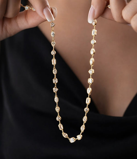Catherine Necklace