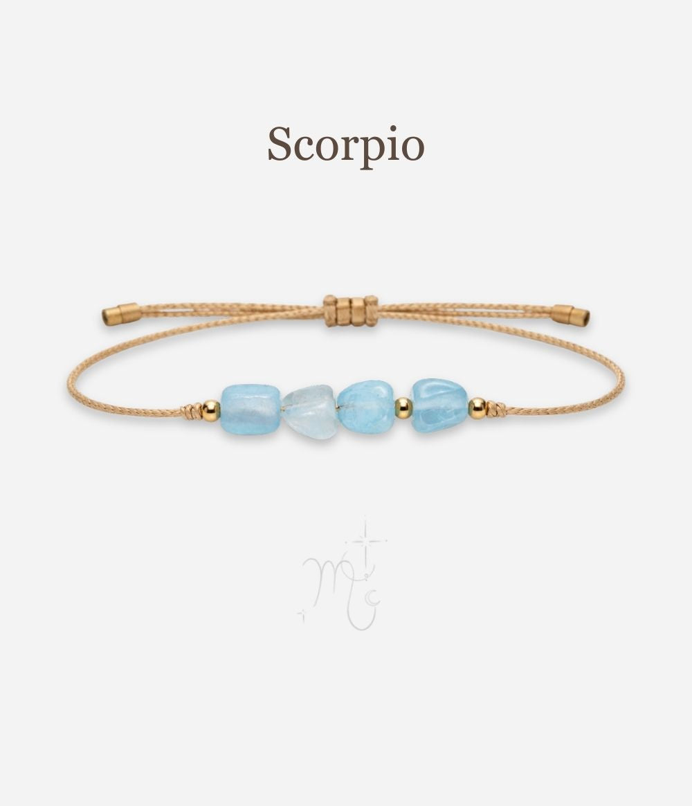 Bleano Zodiac Collection