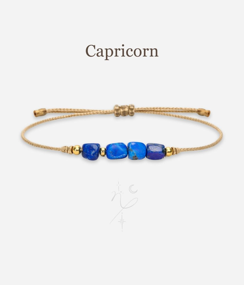 Bleano Zodiac Collection