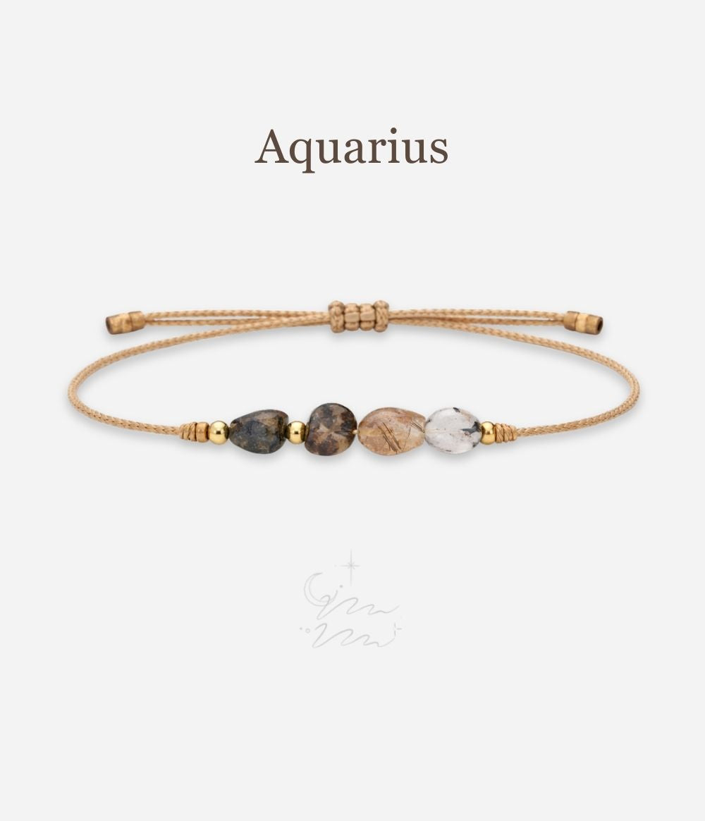 Bleano Zodiac Collection