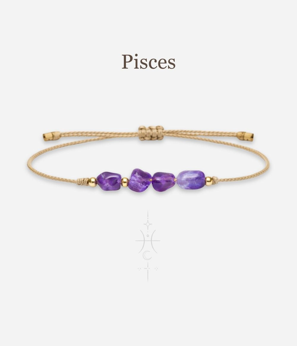 Bleano Zodiac Collection