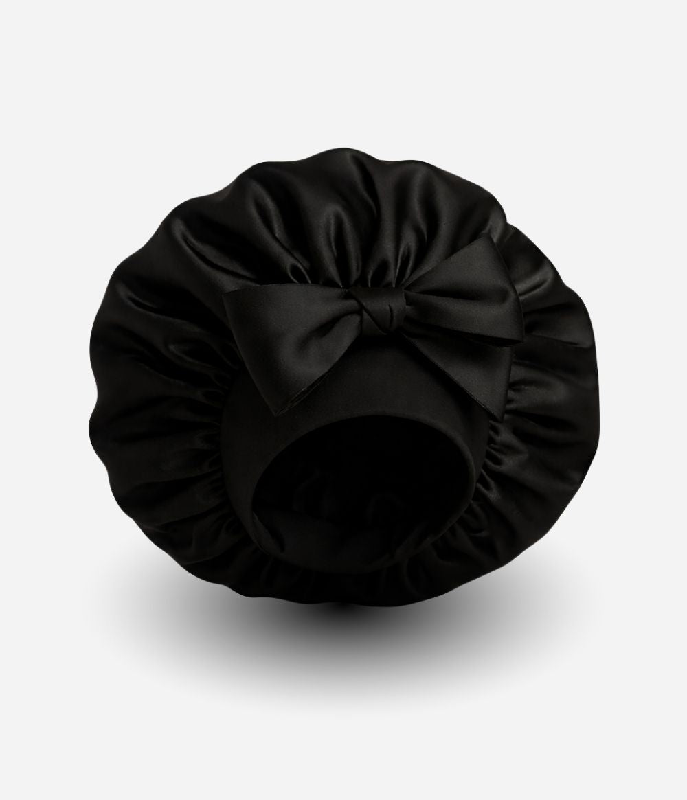 Satin Bonett