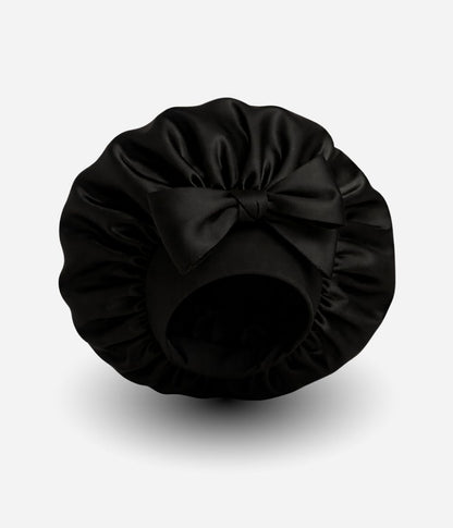 Satin Bonett