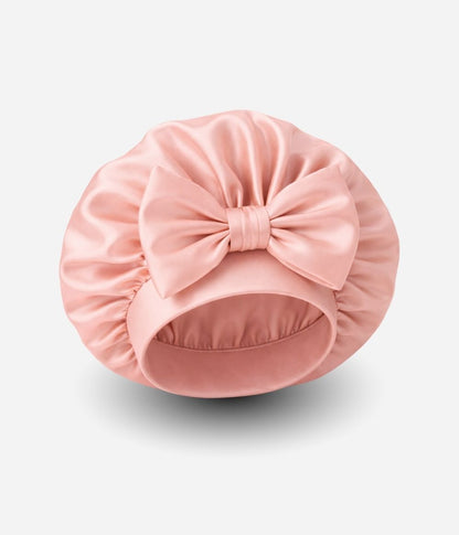Satin Bonett