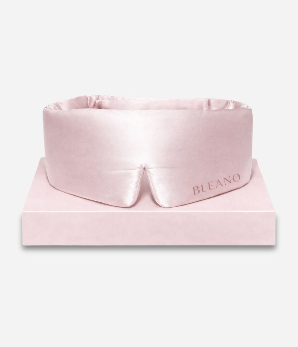Silk Sleep Mask