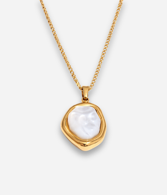 Seraphine Pearl