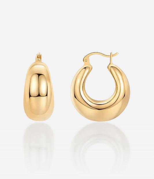 Luna Hoops