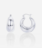 Silver Finish