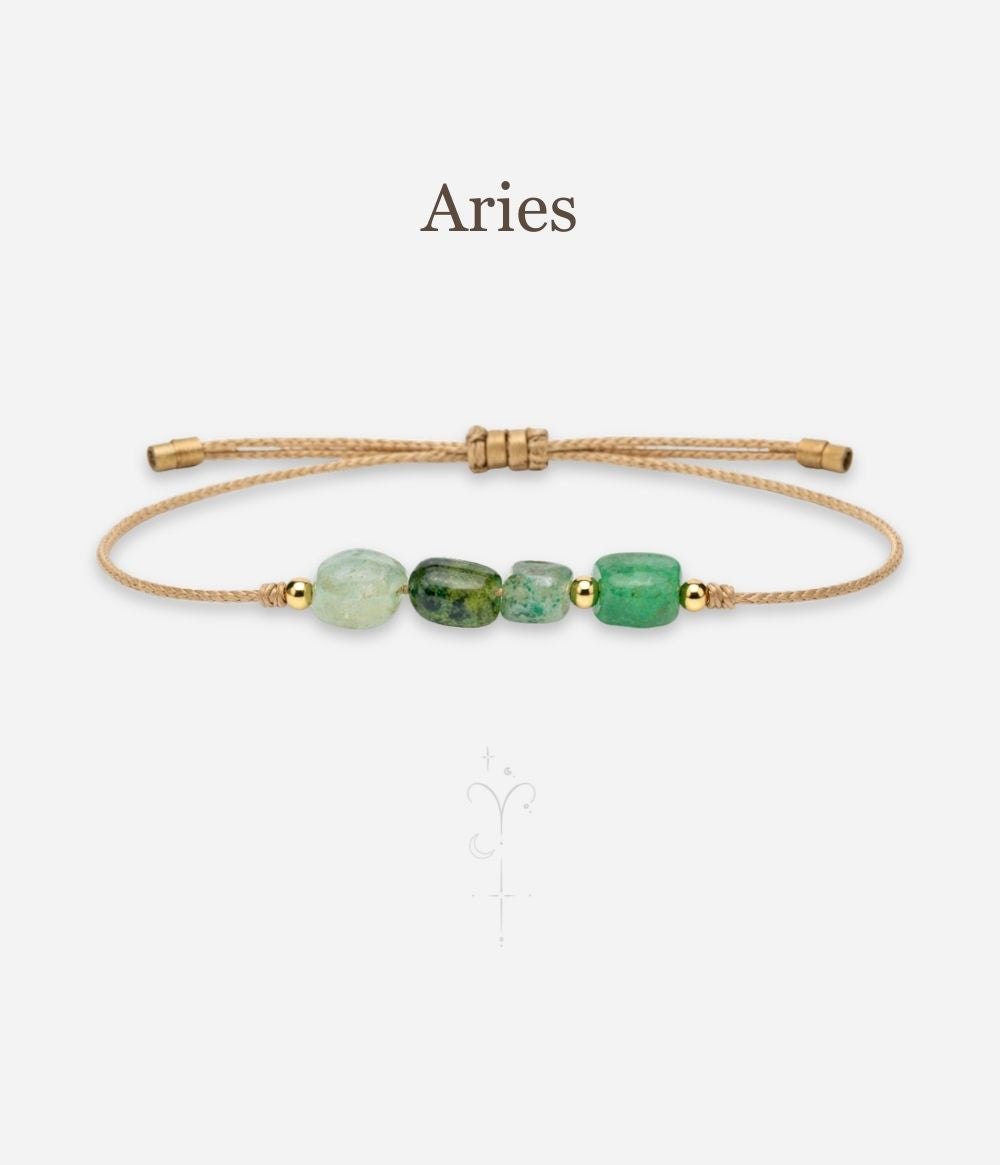 Bleano Zodiac Collection