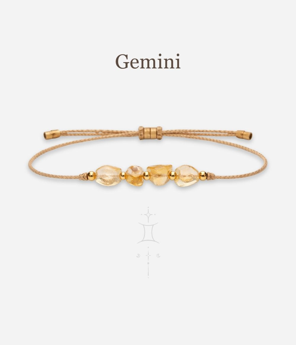 Bleano Zodiac Collection