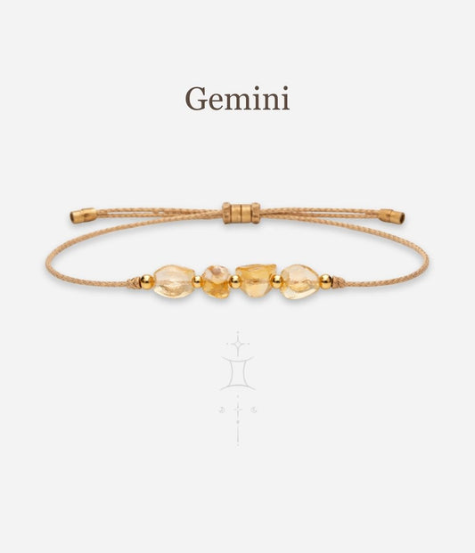 Bleano Zodiac Collection