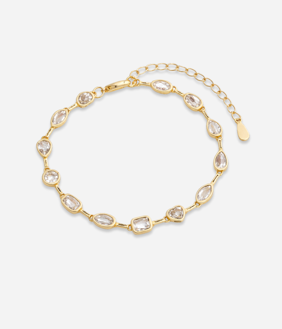 Catherine Bracelet