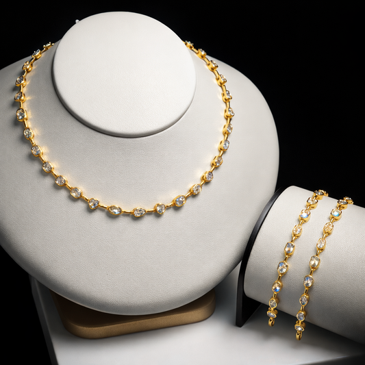 Catherine Necklace