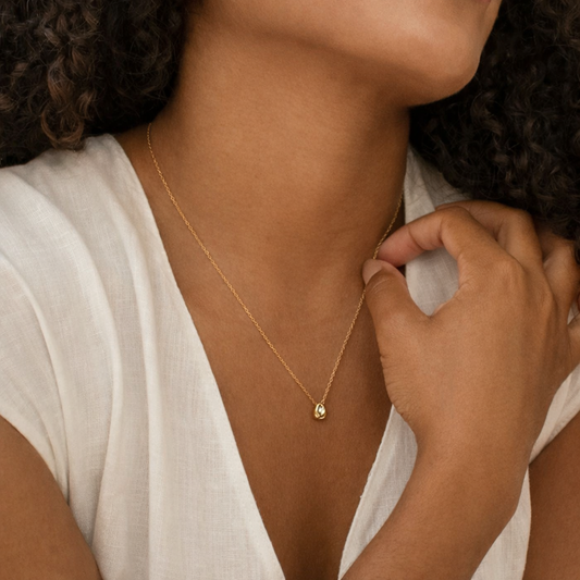 Isla Necklace