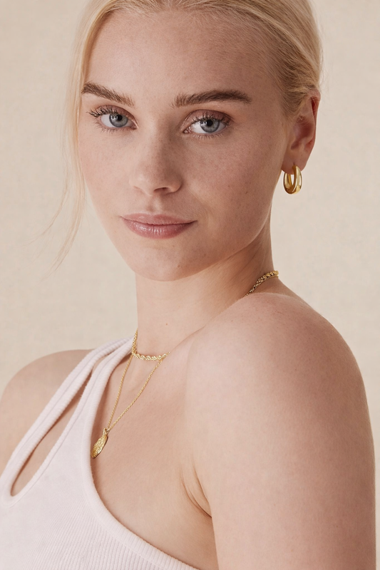 Aura Hoops