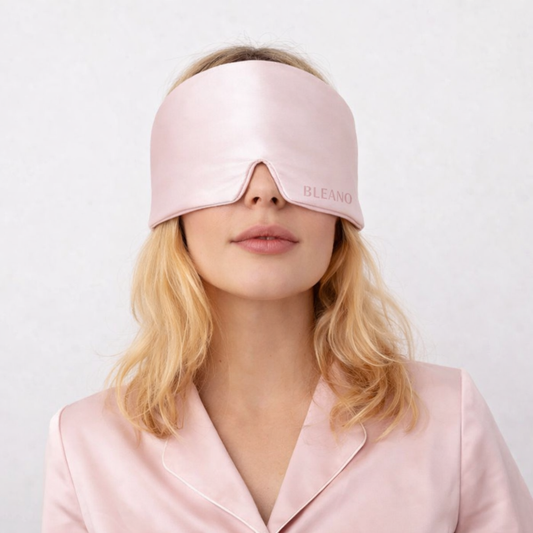 Silk Sleep Mask