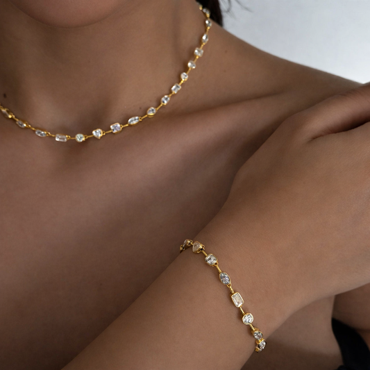 Catherine Bracelet