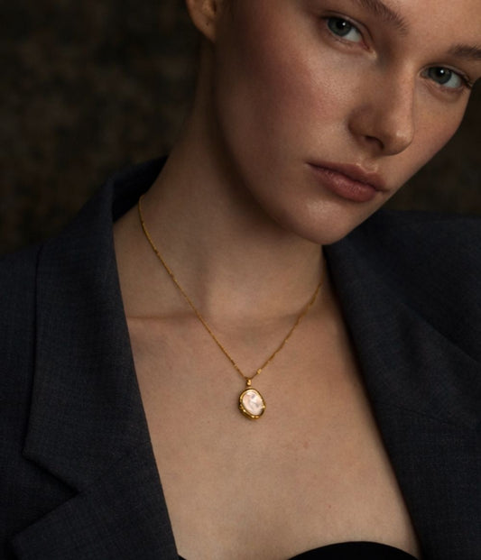 Seraphine Pearl