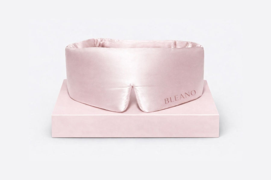 Silk Sleep Mask