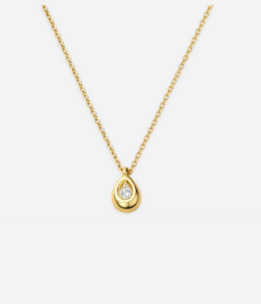 Isla Necklace