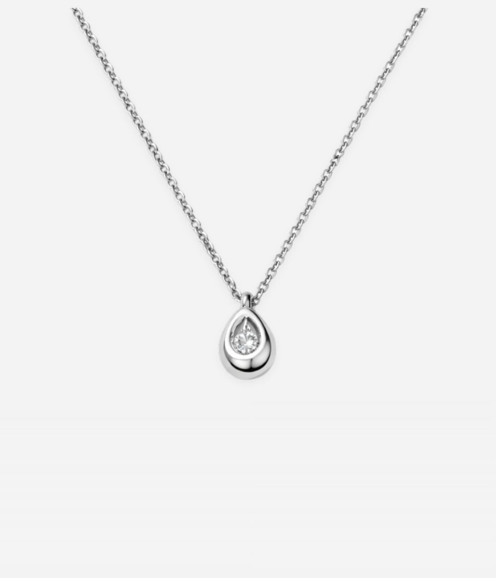 Isla Necklace