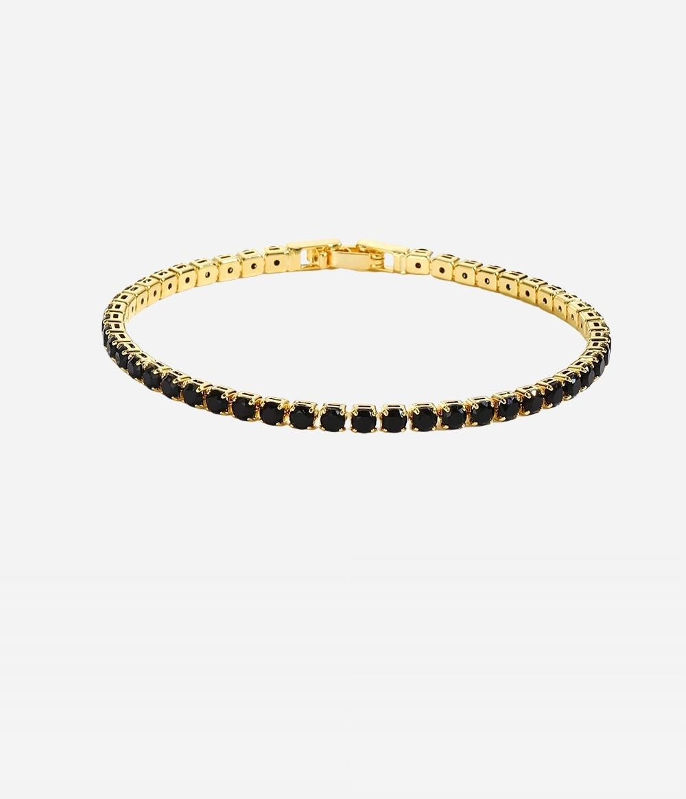Clara Tennis Bracelet