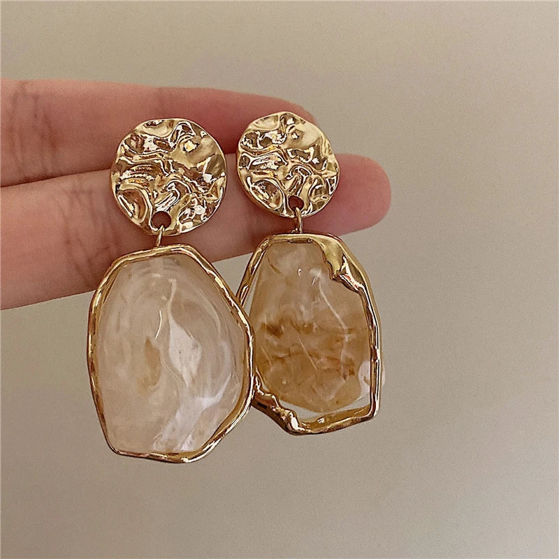 Lisa Earrings