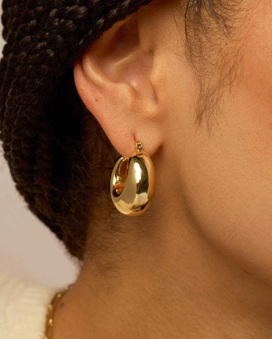 Luna Hoops