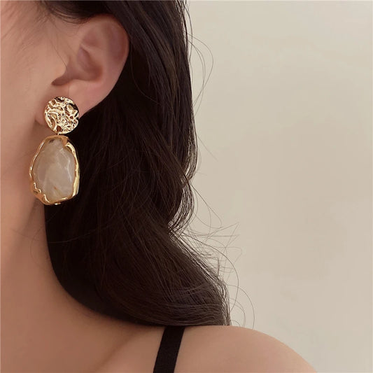 Lisa Earrings