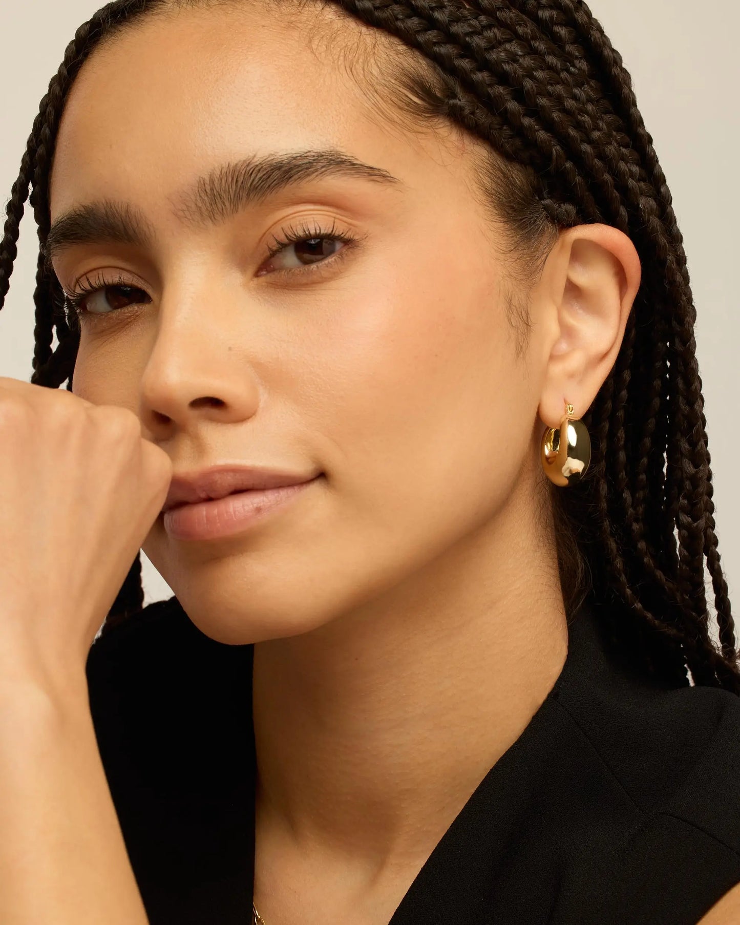 Luna Hoops
