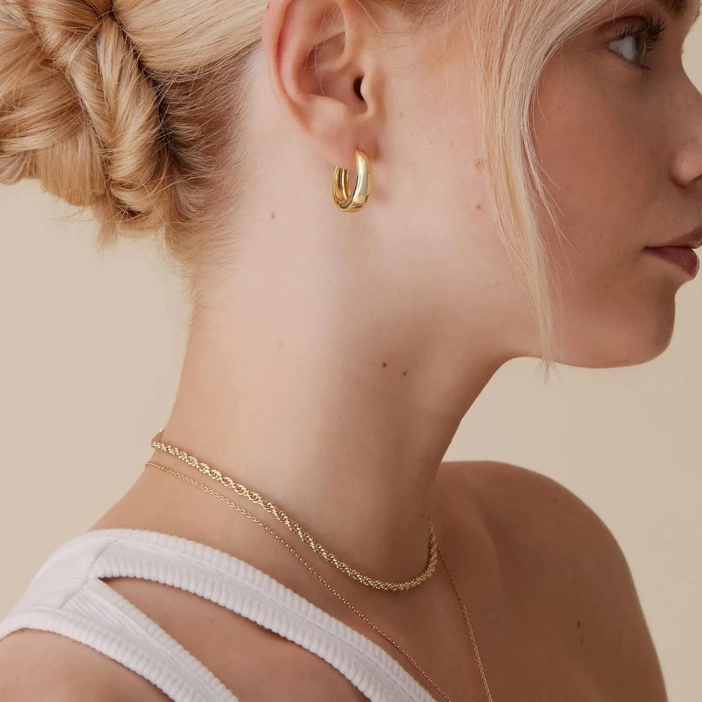 Aura Hoops