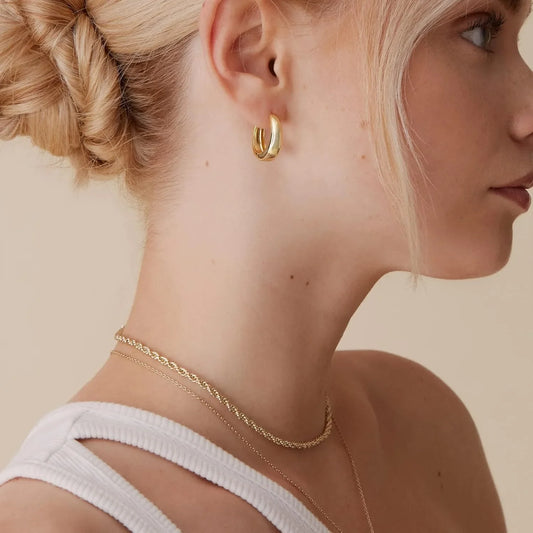 Aura Hoops