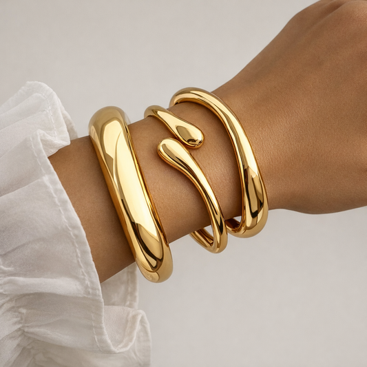Balance Bangle